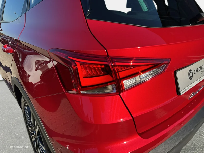 Seat Arona 11