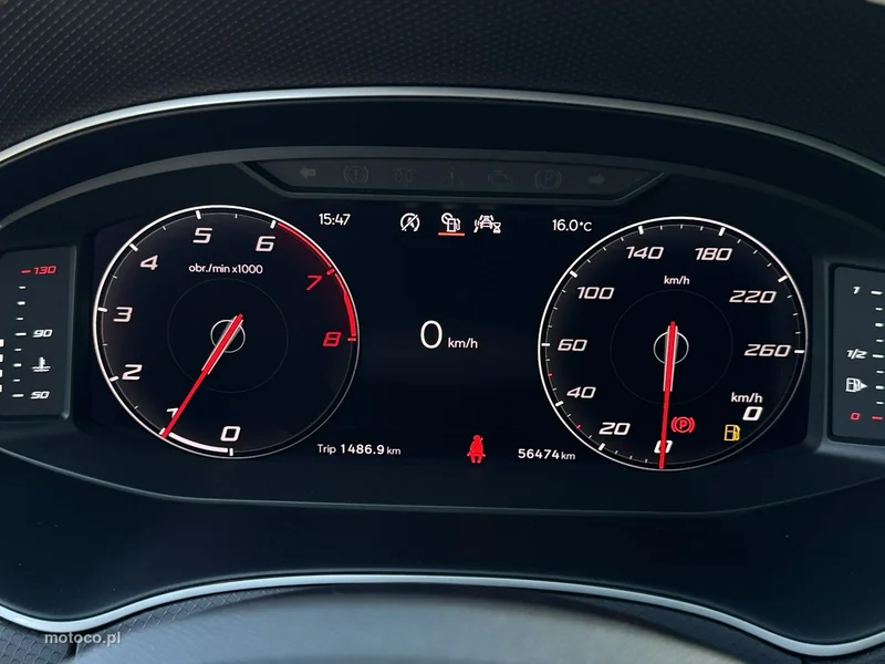 Seat Arona 14