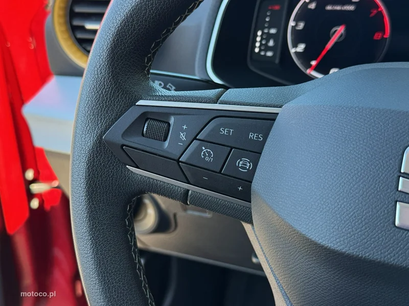 Seat Arona 15