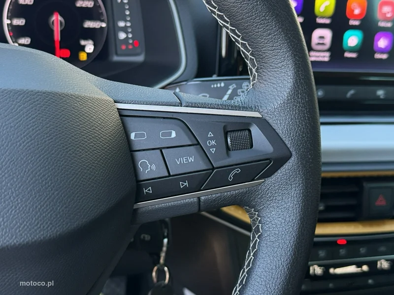 Seat Arona 16