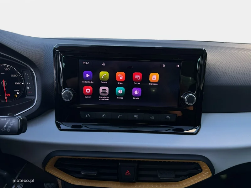 Seat Arona 17