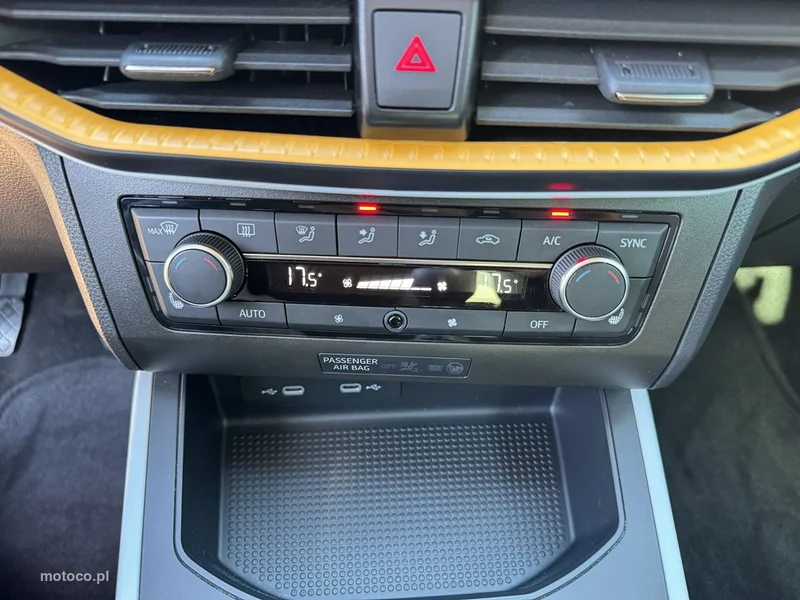 Seat Arona 19