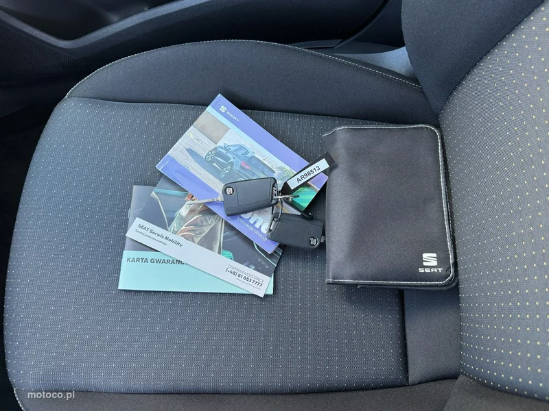 Seat Arona 27