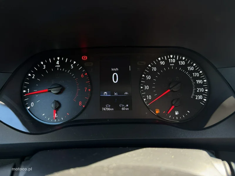 Nissan Townstar 13