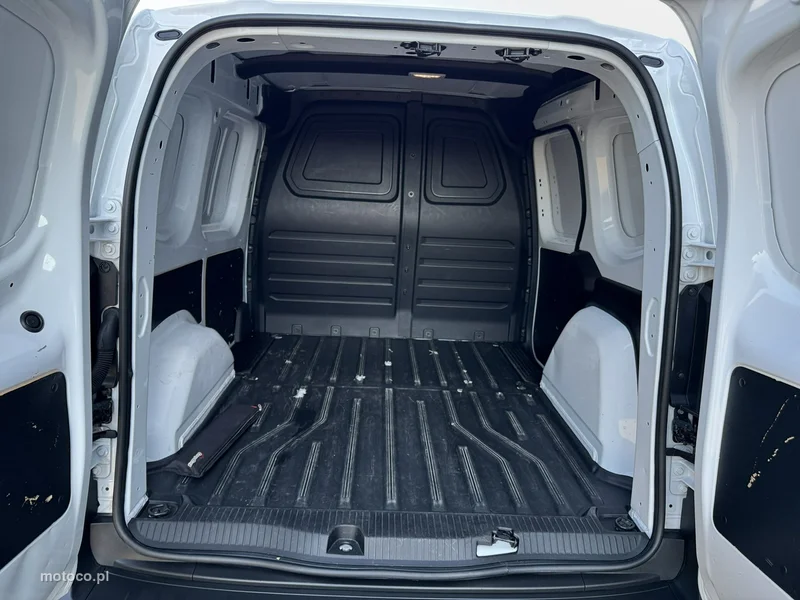 Nissan Townstar 17
