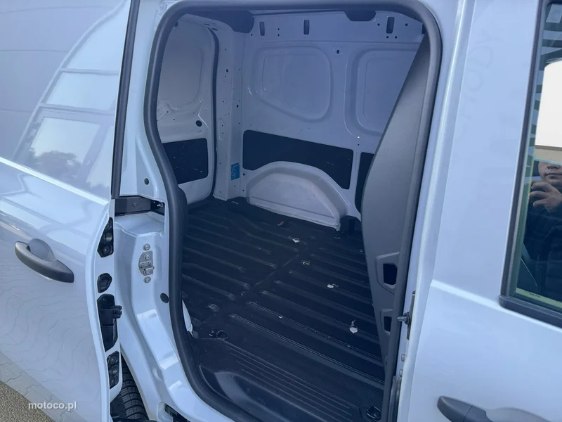 Nissan Townstar 18