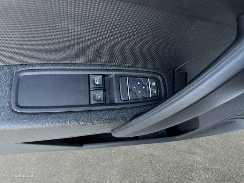Nissan Townstar 19
