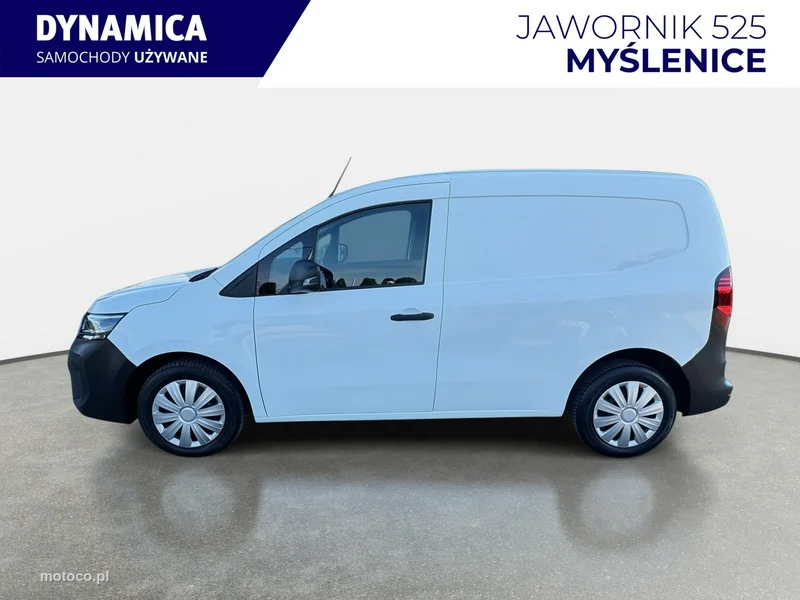 Nissan Townstar 5