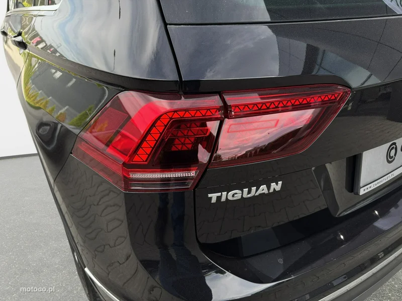 Volkswagen Tiguan AD 11