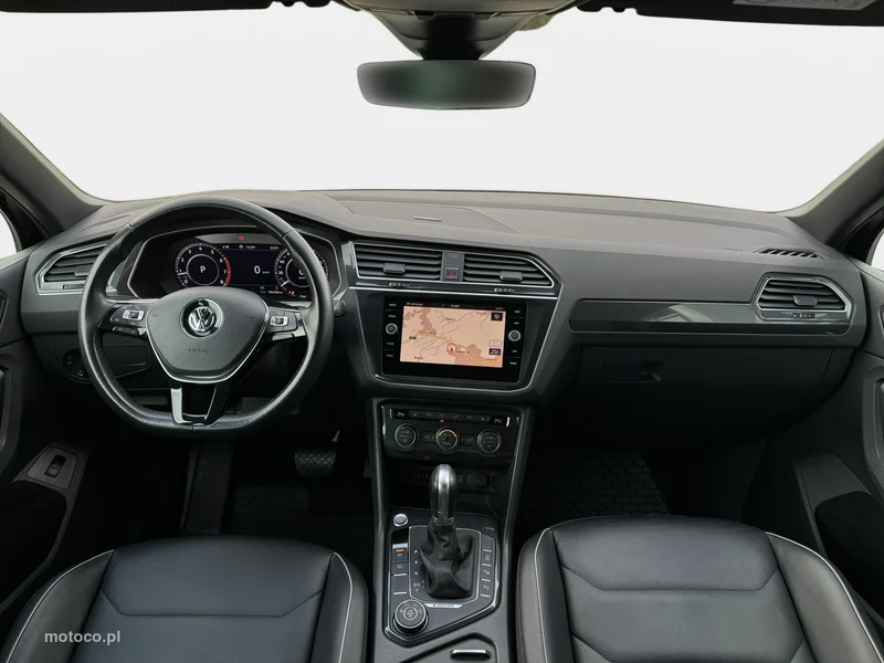 Volkswagen Tiguan AD 12