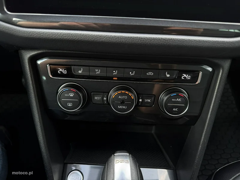 Volkswagen Tiguan AD 26