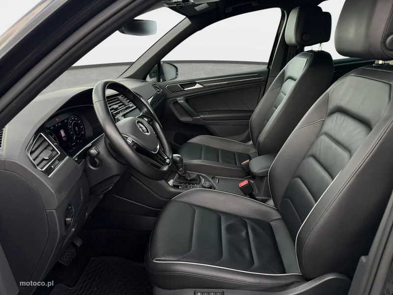 Volkswagen Tiguan AD 29
