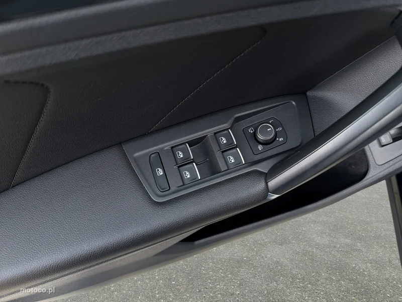 Volkswagen Tiguan AD 30