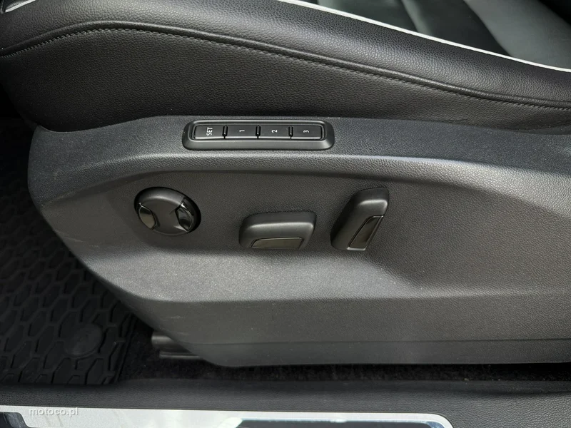 Volkswagen Tiguan AD 31