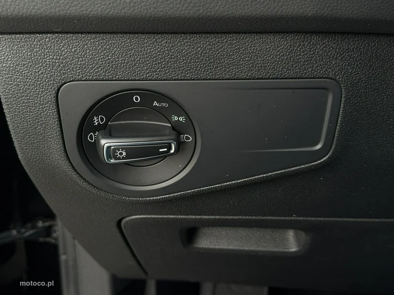 Volkswagen Tiguan AD 32