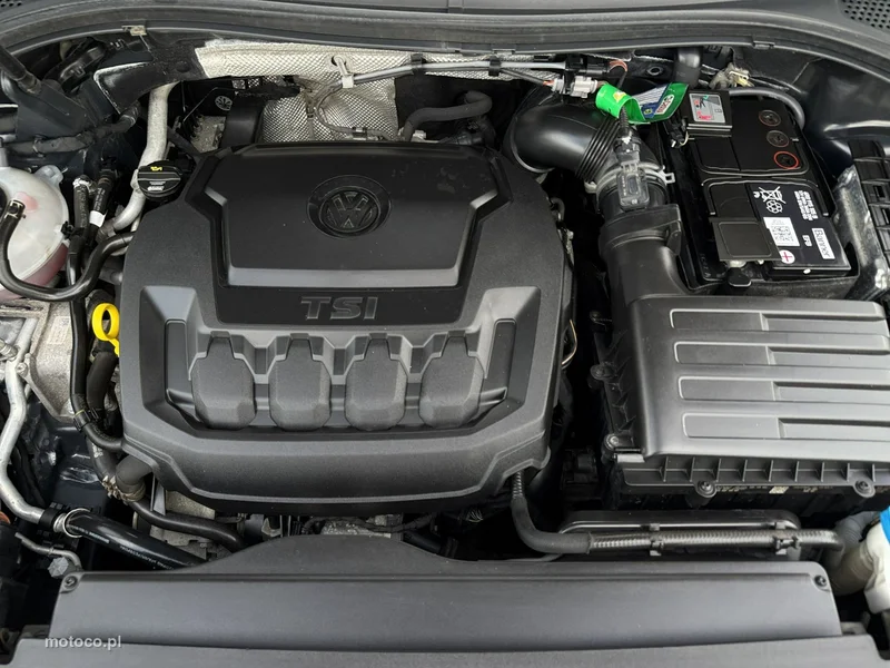 Volkswagen Tiguan AD 35