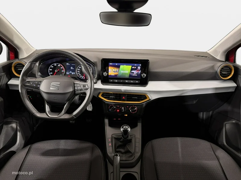 Seat Ibiza 11