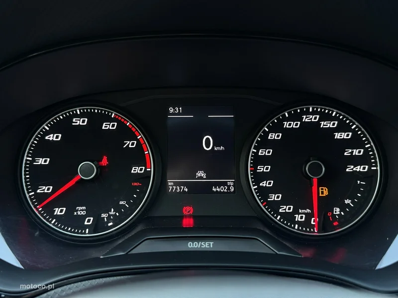 Seat Ibiza 13