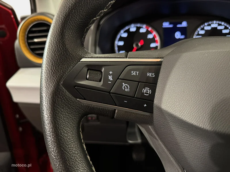 Seat Ibiza 14