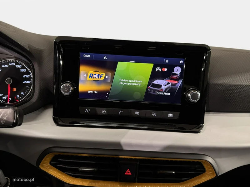 Seat Ibiza 16