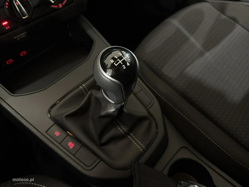 Seat Ibiza 20
