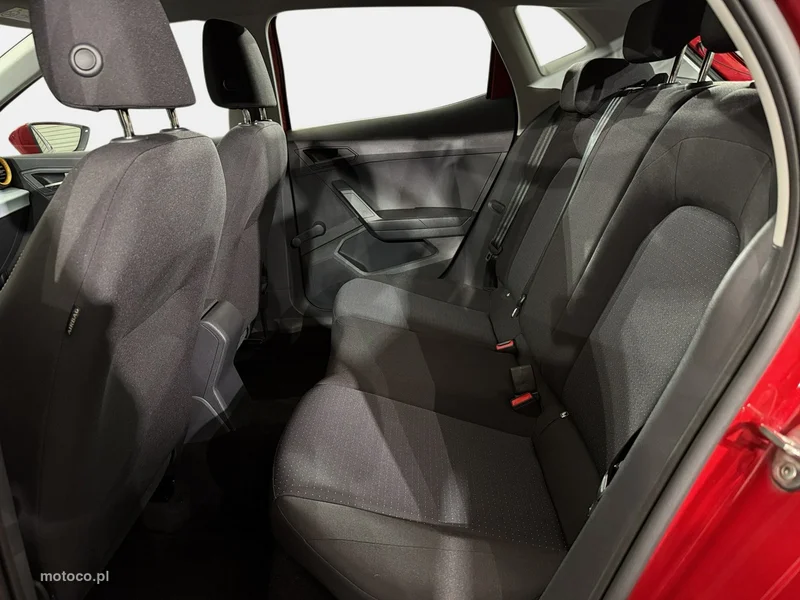 Seat Ibiza 21