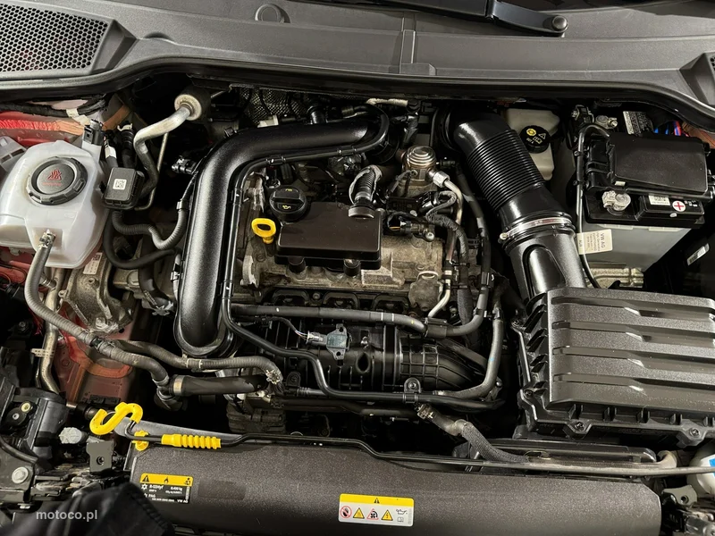Seat Ibiza 25