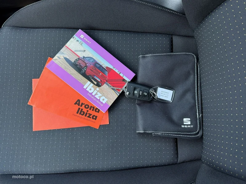 Seat Ibiza 26