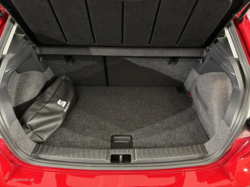 Seat Ibiza 9