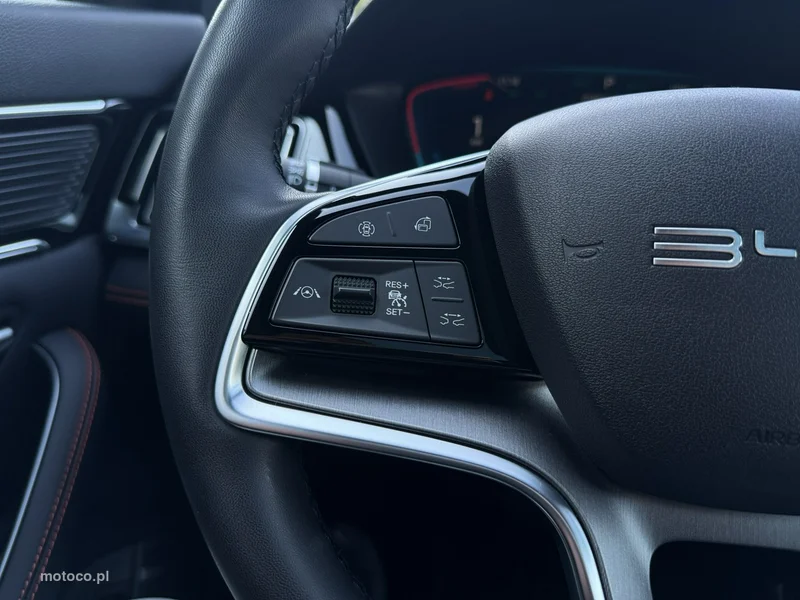 BYD SEAL U 13