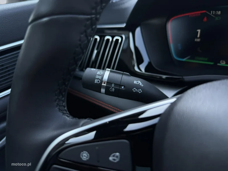 BYD SEAL U 15
