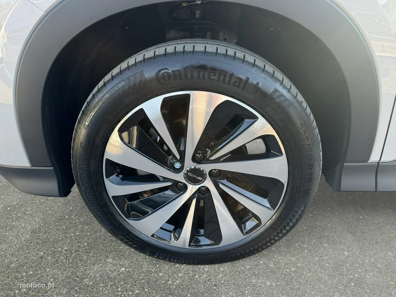 BYD SEAL U 9