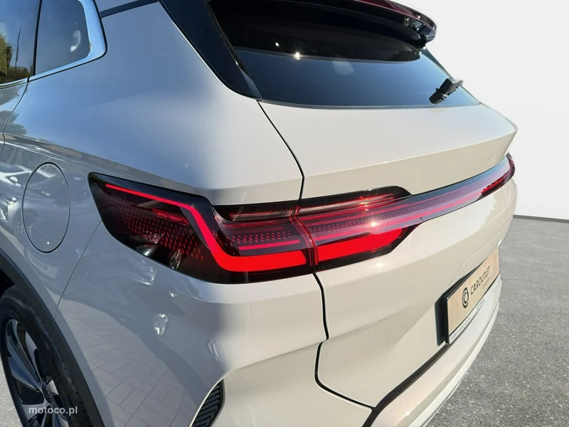 BYD SEAL U 10