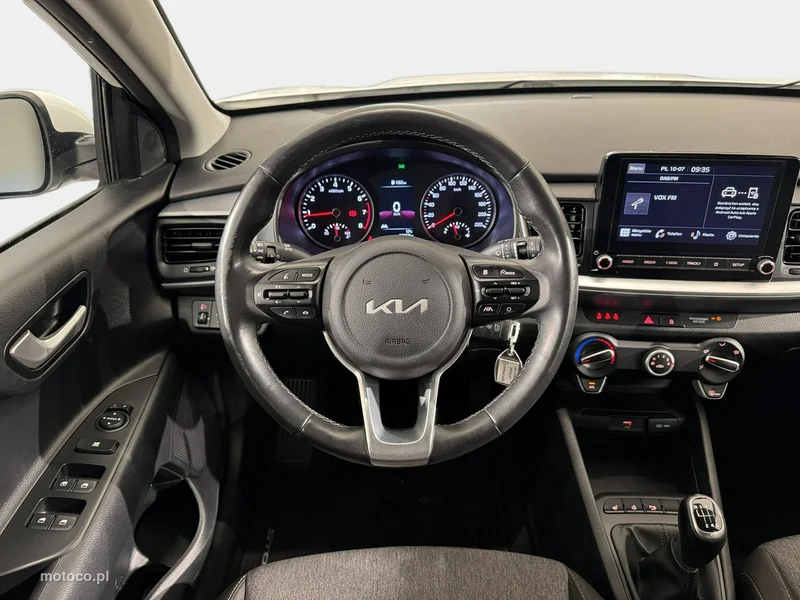 Kia Stonic 13