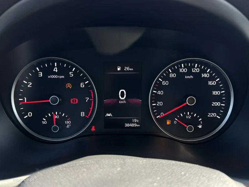 Kia Stonic 17