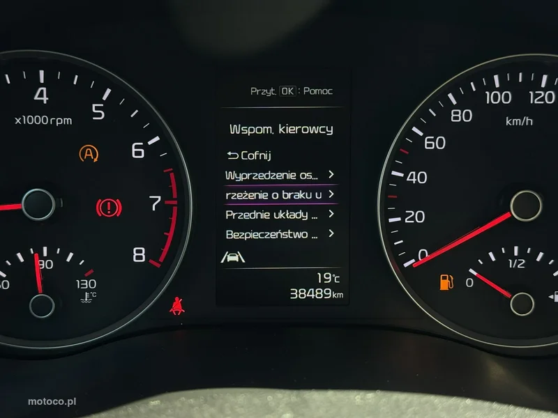 Kia Stonic 18