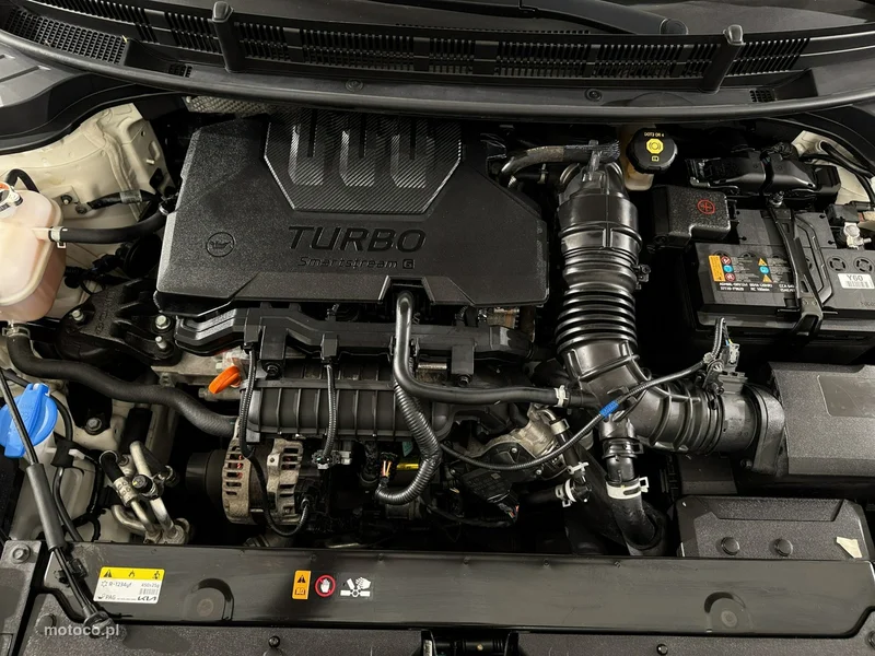 Kia Stonic 28