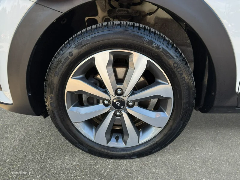 Kia Stonic 10