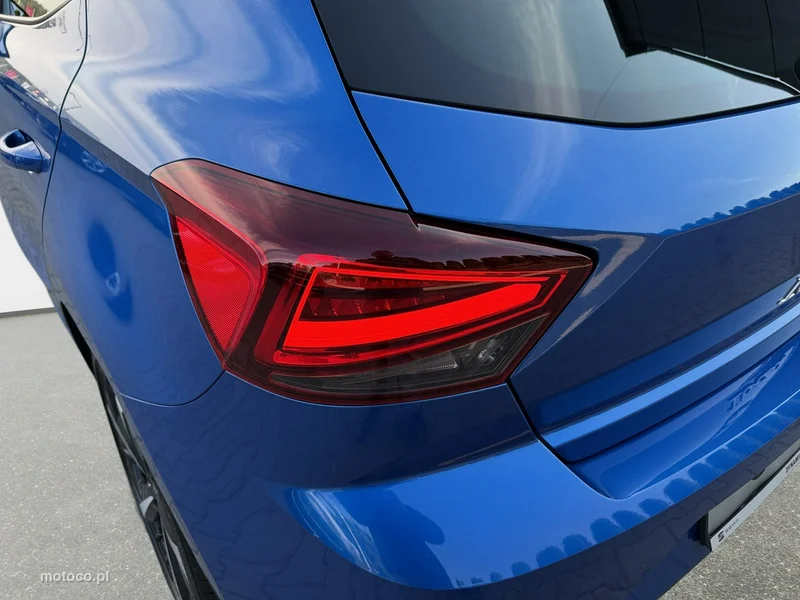 Seat Ibiza 11