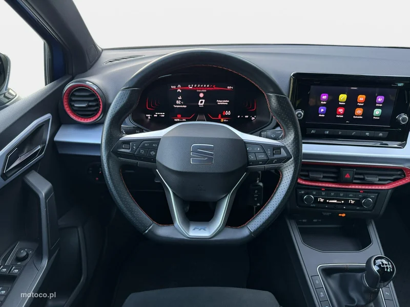 Seat Ibiza 13