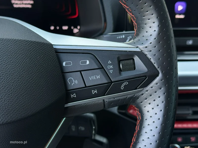 Seat Ibiza 15