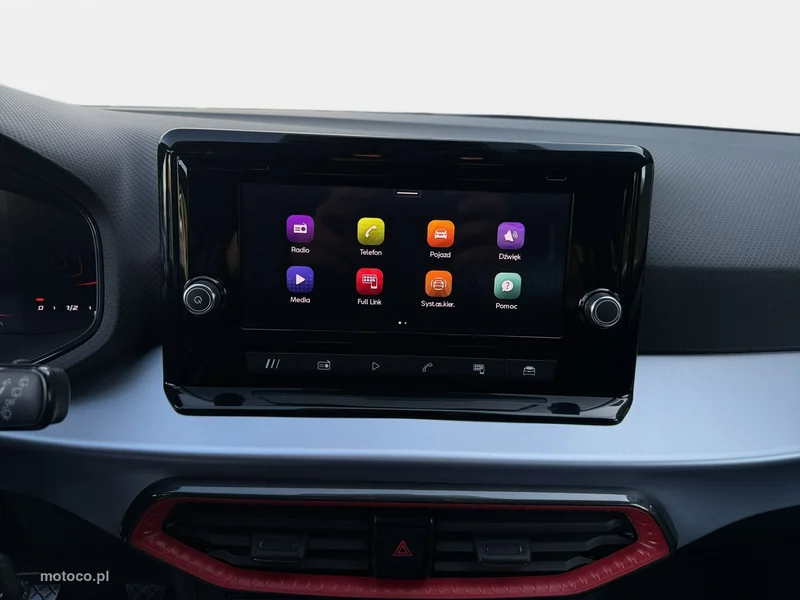 Seat Ibiza 17