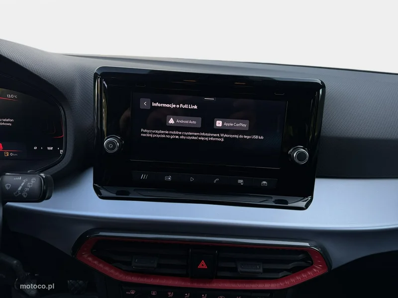 Seat Ibiza 19