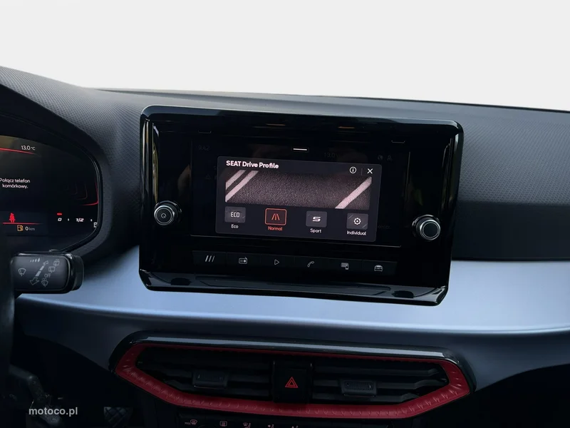 Seat Ibiza 21