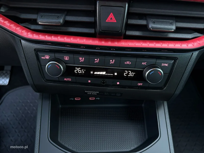 Seat Ibiza 22