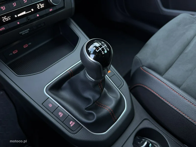 Seat Ibiza 23