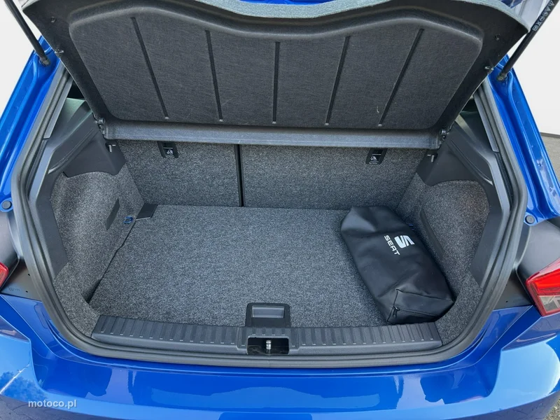 Seat Ibiza 24