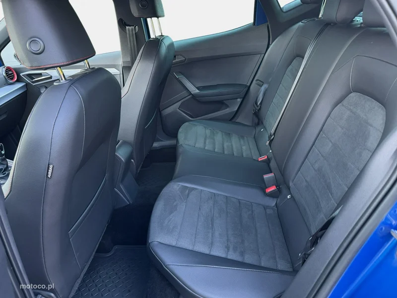 Seat Ibiza 25