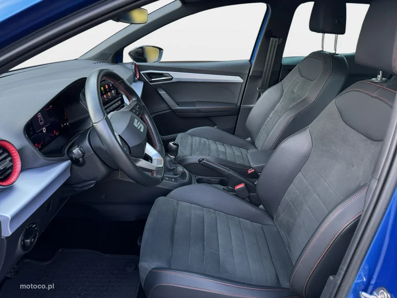Seat Ibiza 26