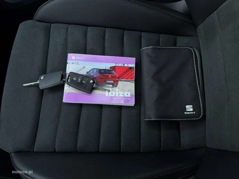 Seat Ibiza 30